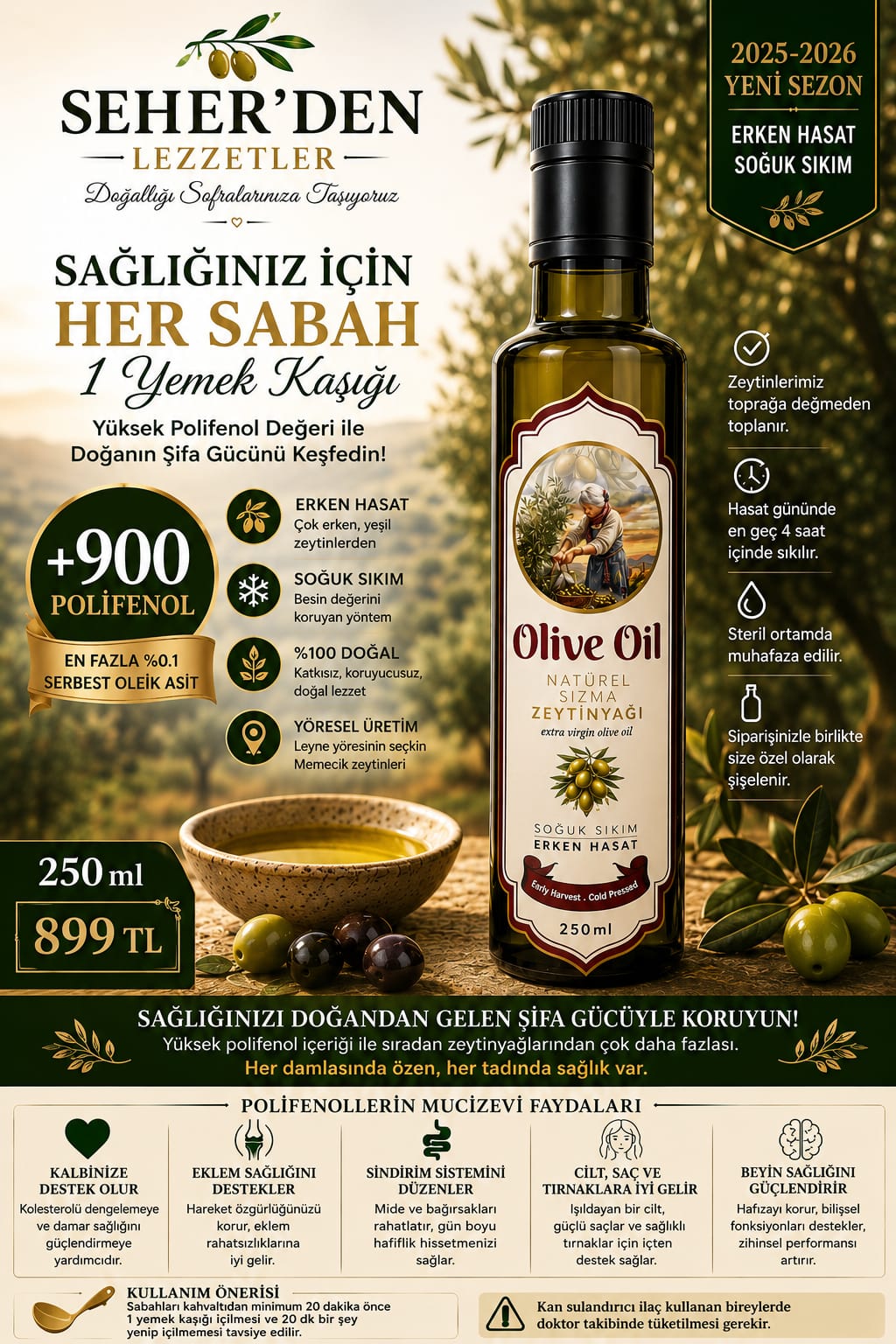 Zeytinyağı Mini