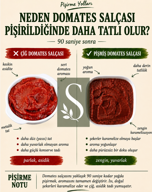 Domates Salçası 2.5 kg